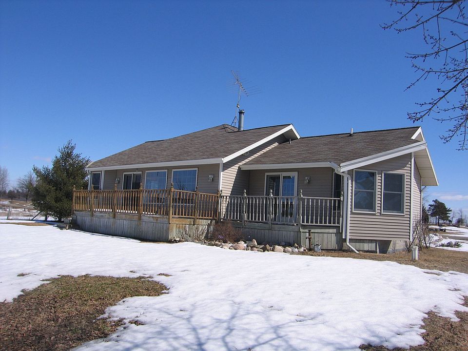 990 S Littlefield Rd, Mt Pleasant MI