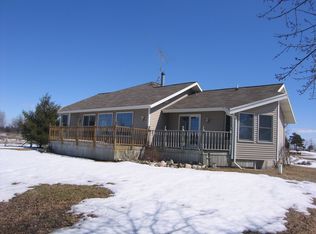 990 S Littlefield Rd, Mount Pleasant, MI 48858