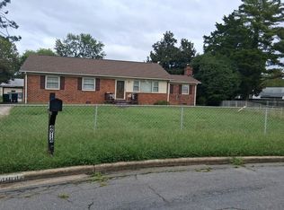 4914 Glenspring Rd, Richmond, VA 23223