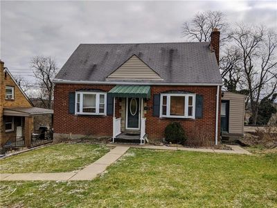 210 Cheston St, Pittsburgh, PA, 15227
