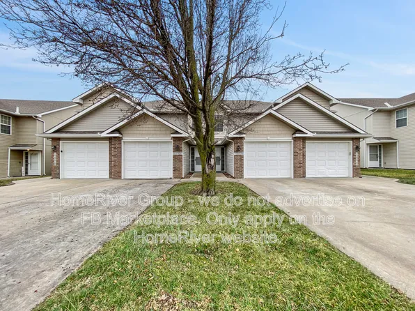 13720 Post Oak Ln, Platte City, MO 64079