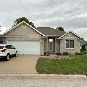 261 Lexington, Quincy, IL, 62305