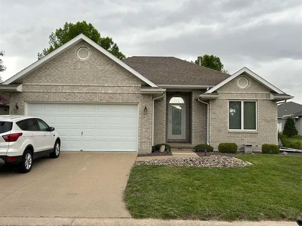 261 Lexington, Quincy, IL 62305