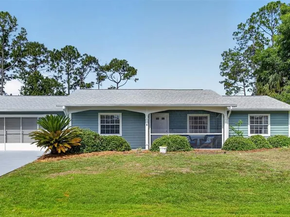 46 Wood Cedar Dr, Palm Coast, FL 32164