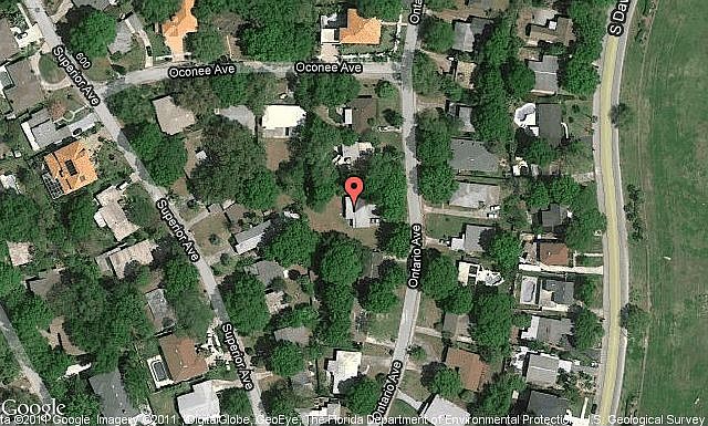Map View