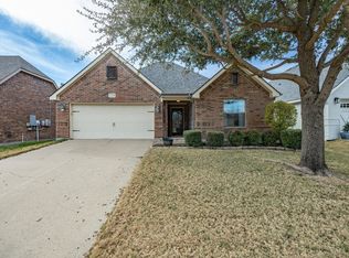 5204 Agave Way, Fort Worth, TX 76126