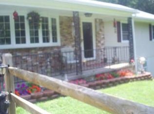 54 Misty Ridge Ln, Waynesboro, VA 22980