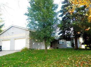 6475 Wooden Shoe Dr, Liberty Township, OH