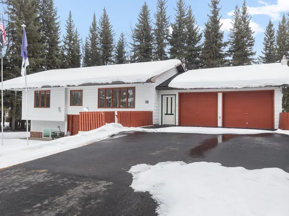 891 Ridge Loop Rd, North Pole, AK 99705