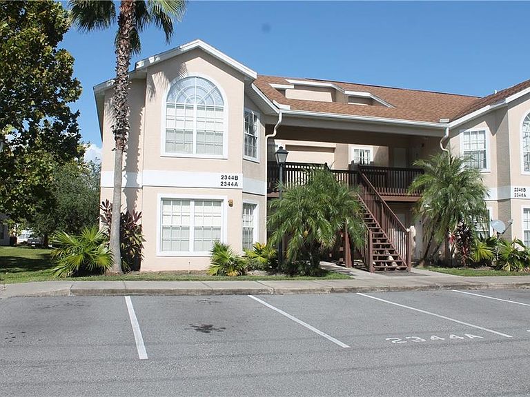 2350 Prime Cir Kissimmee, FL, 34746 - Apartments for Rent | Zillow