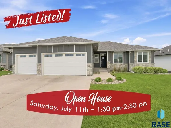 4220 N Astoria Dr, Sioux Falls, SD 57107