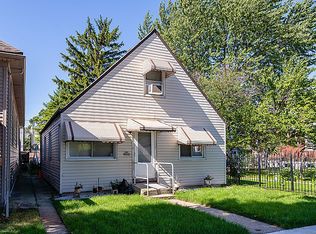 6128 S Kilbourn Ave, Chicago, IL 60629