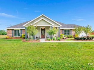 8779 Baptist Camp Rd, Elberta, AL 36530