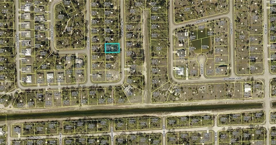 2nd image of 744 Longbow LN