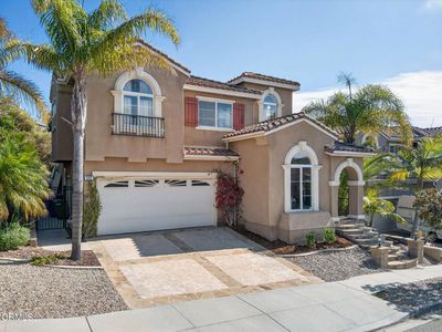 6303 Goldeneye St, Ventura, CA, 93003