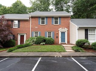 3991 C Valley Ct, Winston Salem, NC 27106