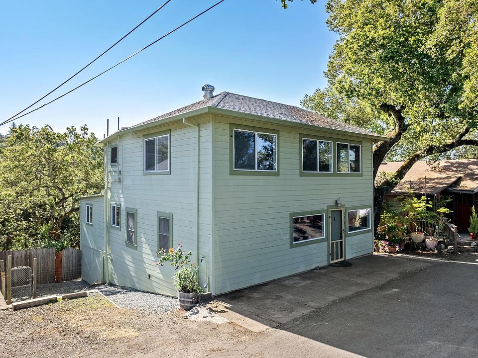 17160 Keaton Ave, Sonoma, CA 95476 Zillow