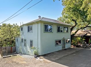 17160 Keaton Ave, Sonoma, CA 95476
