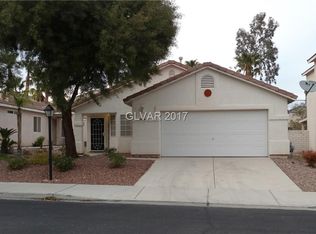 8836 Meisenheimer Ave, Las Vegas, NV 89143