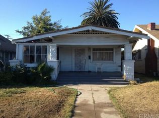 933 W 49th St, Los Angeles, CA 90037