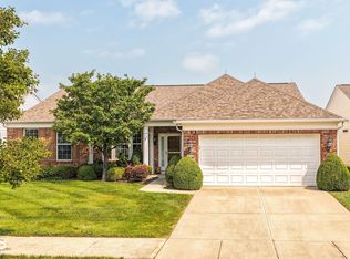 16188 Oliver St, Fishers, IN 46037
