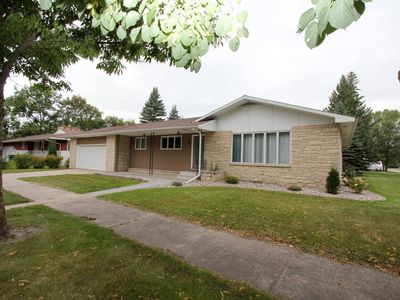 303 W 1st St, Argyle, MN, 56713