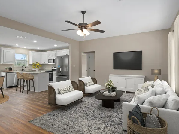 1007 Browns Bridge Rd, Hattiesburg, MS 39401