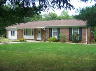 45 E Miller Rd, La Fontaine, IN 46940