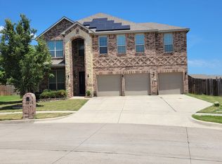 1613 Saddle Ridge Dr, Wylie, TX 75098