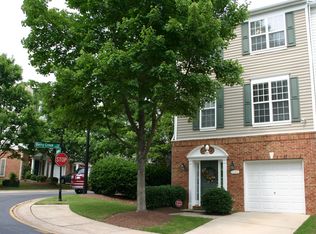 7246 Janston Dr, Raleigh, NC 27613