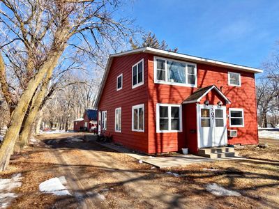 307 Riverside Ave NW, Melrose, MN, 56352