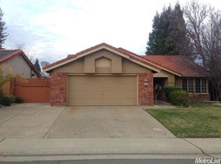 1470 Badovinac Dr, Roseville, CA 95747