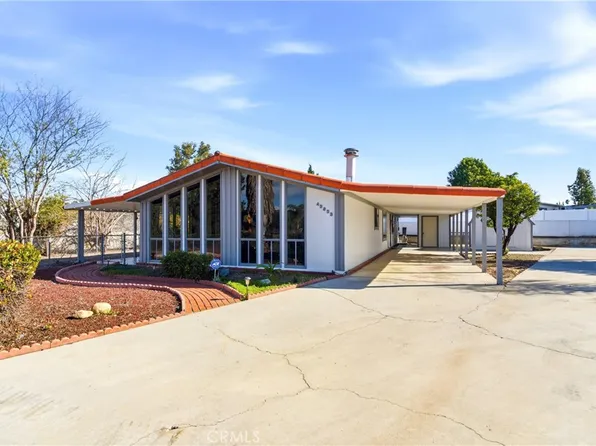 43833 Acacia Ave, Hemet, CA 92544