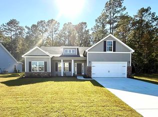 311 Six Mile Creek Dr LOT 31, Georgetown, SC 29440