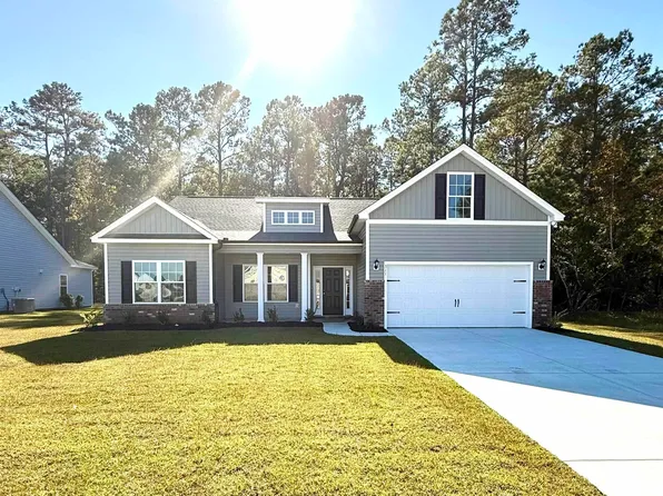 311 Six Mile Creek Dr. Lot 31 - Sullivan, Georgetown, SC 29440