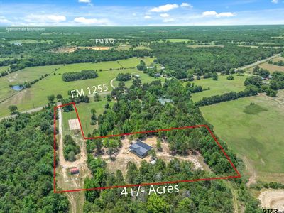 3896 Fm 1255, Grand Saline, TX, 75140