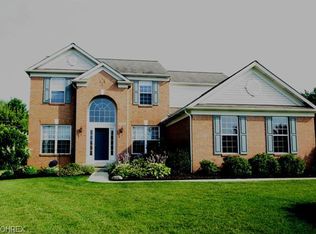 27163 Phoenix Way, Olmsted Township, OH 44138