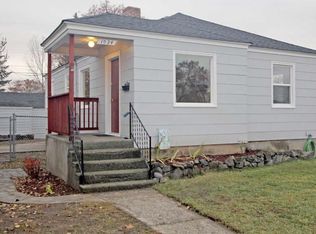 1024 E Hoffman Ave, Spokane, WA 99207