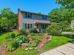 23 Blondin Cir, Burlington, VT 05408