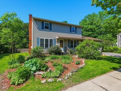 23 Blondin Circle, Burlington, VT, 05408
