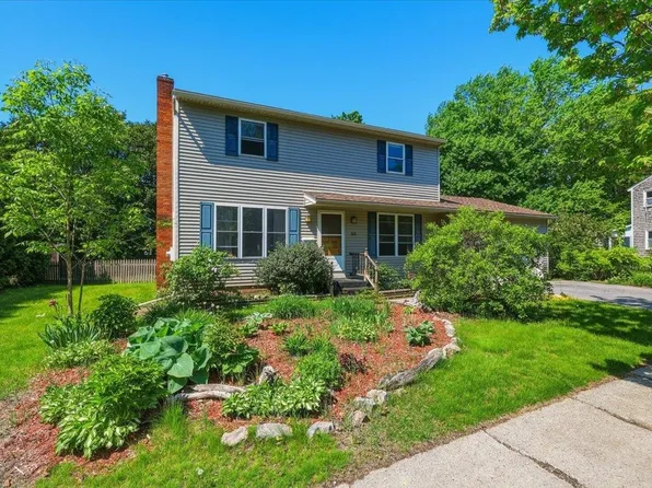 23 Blondin Circle, Burlington, VT 05408