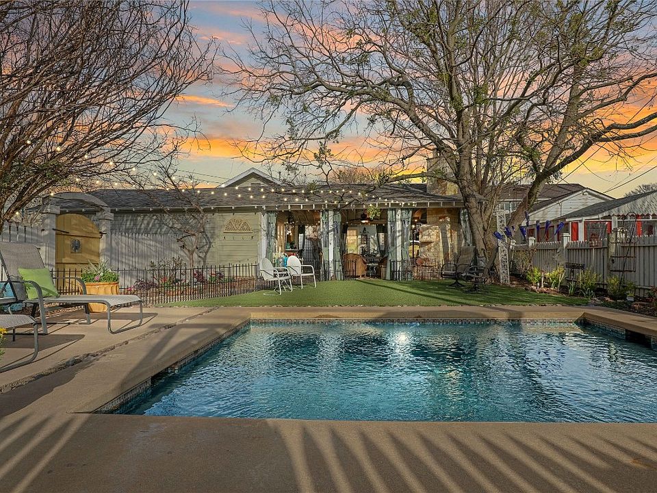 805 N Waddill St, Mckinney, TX 75069 Zillow