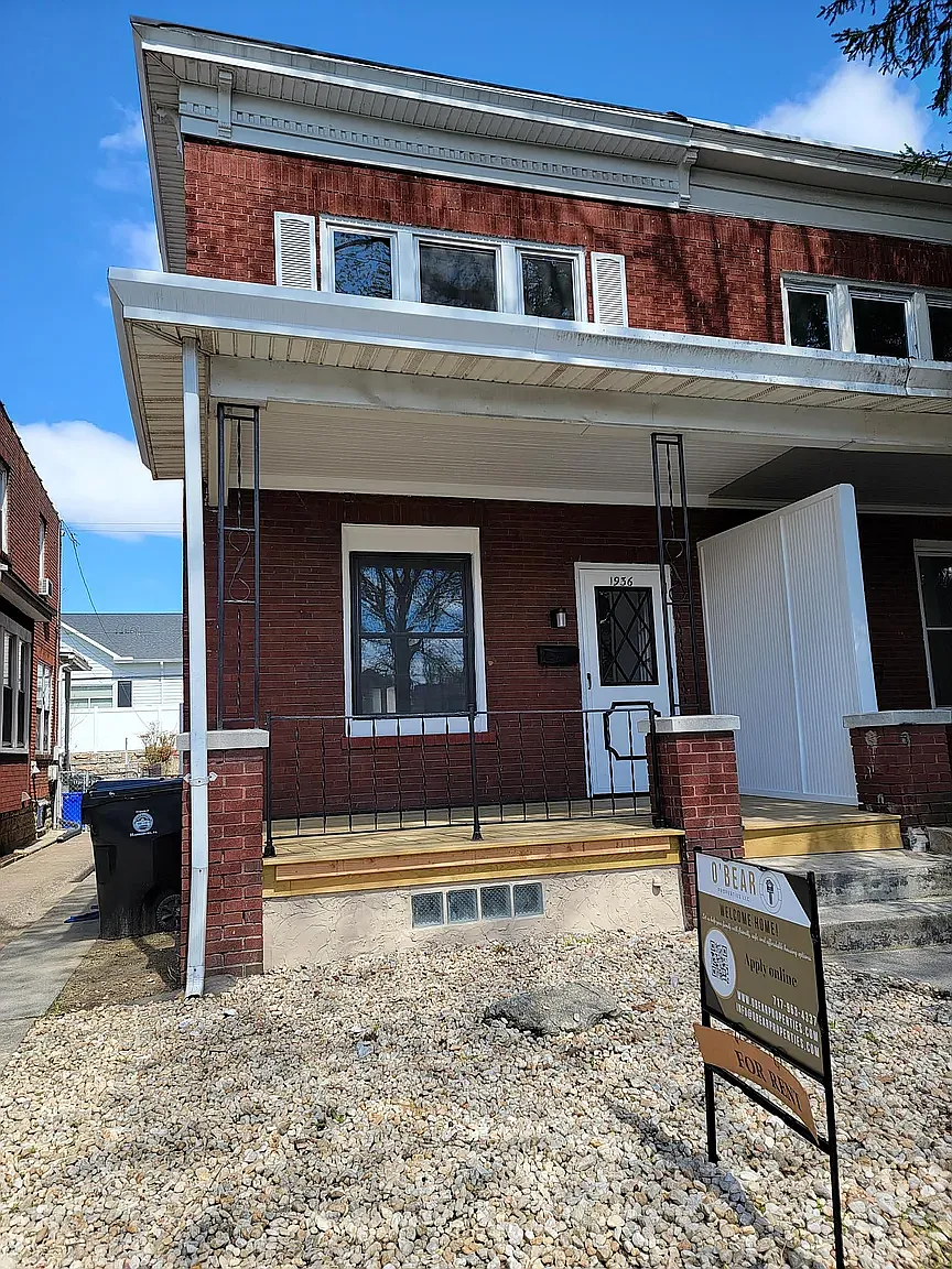 3 bed, 1568 sqft, $2,100 — Photo 1