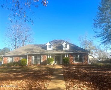 105 Fox Run Rd, Brandon, MS, 39047