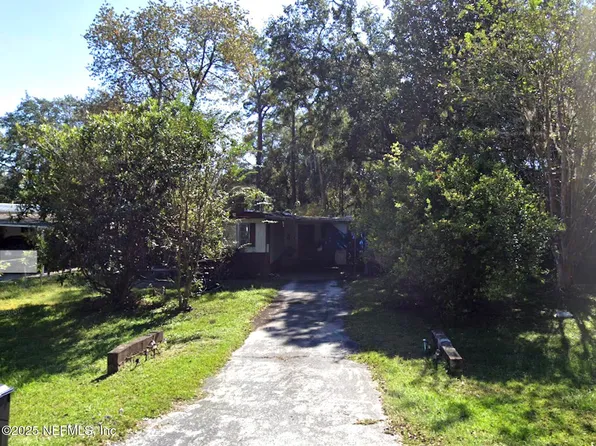 129 VELVET Street, Interlachen, FL 32148