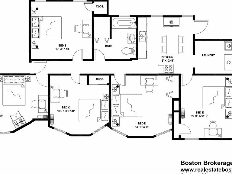24 Willis St #3 — Photo 16