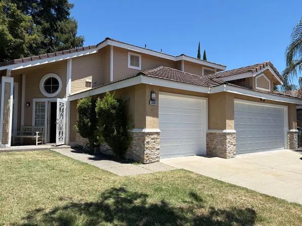 3905 Wilkesboro Ave, Modesto, CA 95357