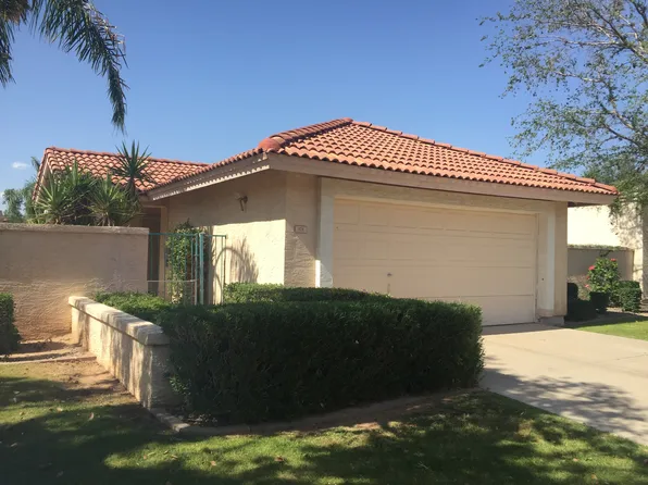 978 W Sunward Dr, Gilbert, AZ 85233