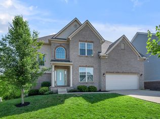 3261 Tranquility Point, Lexington, KY 40509