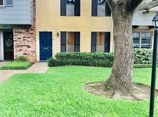10222 Longmont Dr #50/3, Houston, TX 77042
